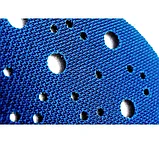 Прокладка Jeta pro 150 мм, толщиной 5 мм для шлифовальных машинок 67 отверстий (591500567), фото 3