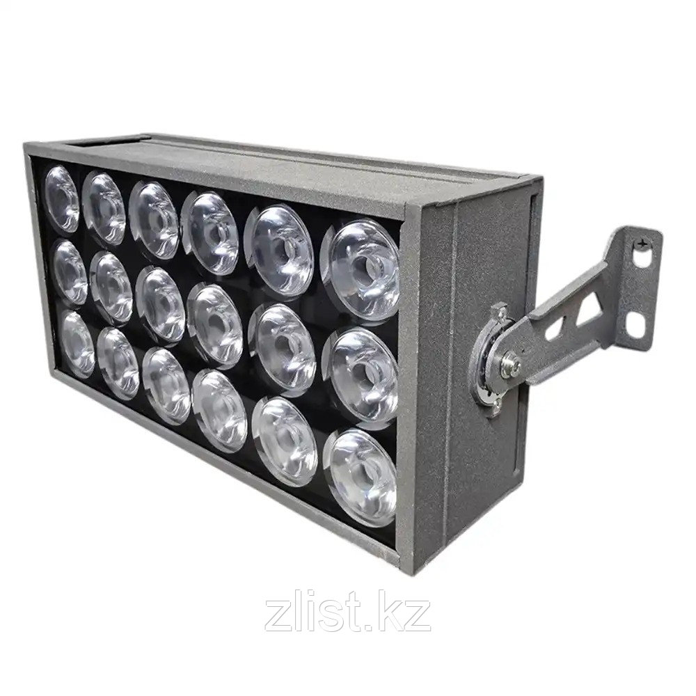 Светильник архитектурный на фасад Луч 220V. 72 Вт., фото 1