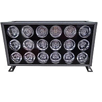 Светильник архитектурный на фасад Луч 220V. 72 Вт., фото 2