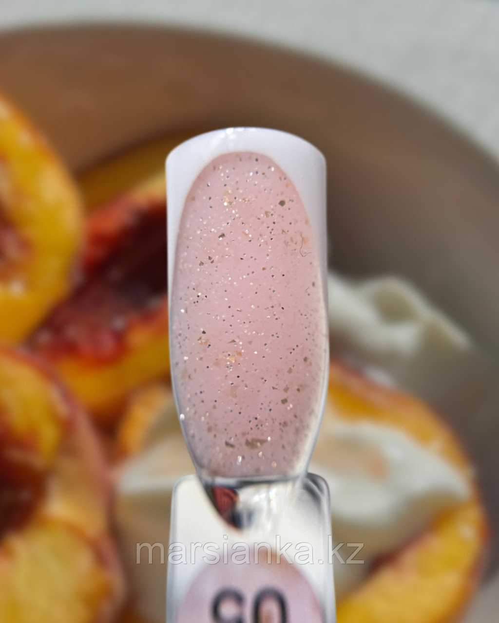 Моделирующий гель Galaxy Yogurt gel №05, 20г, фото 1