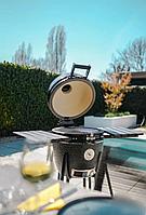 Угольный Керамический гриль grllr Ember 18