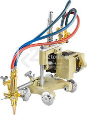 Газорезательные машины для труб