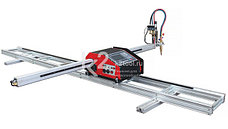 Консольные машины термической резки