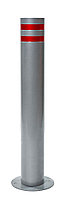 Столбик парковочный металлический "Премиум" (усиленный)