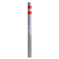 Столбик парковочный бетонируемый