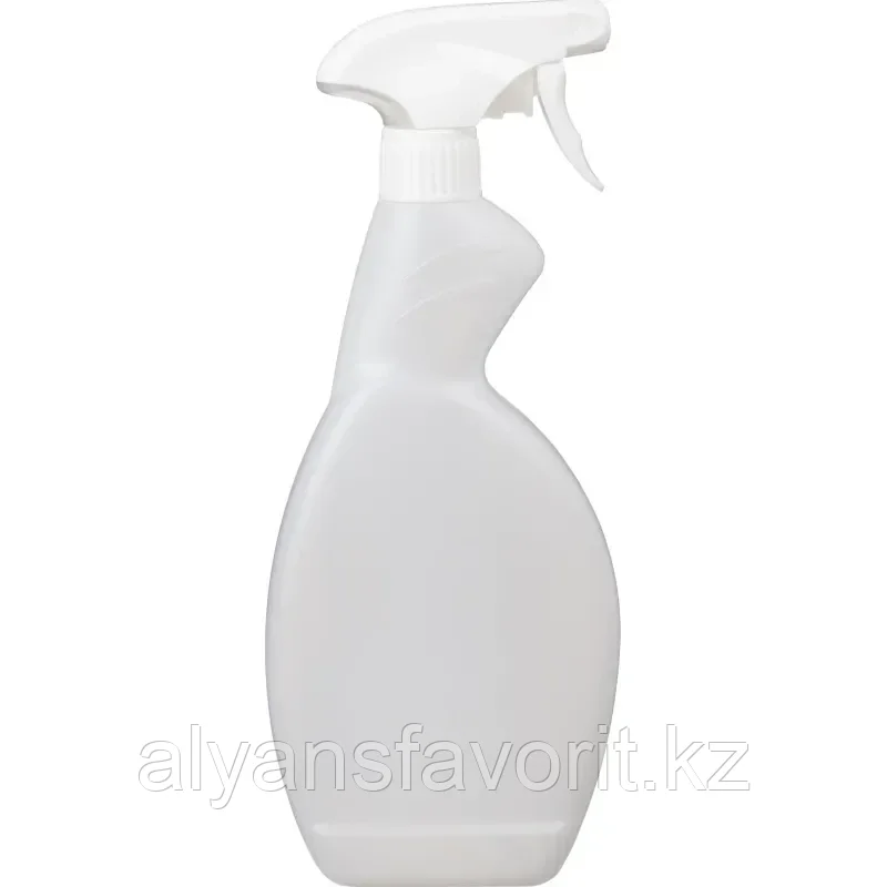 Флакон – под триггер/распылитель 750 мл. (ПНД) (без триггера в коплекте)