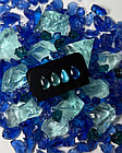 Гель лак Galaxy Aquamarine cat №01, 9g, фото 4