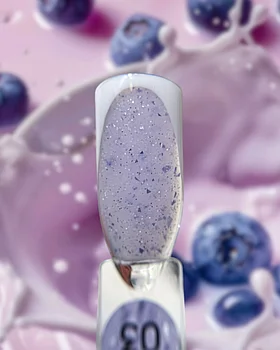 Моделирующий гель Galaxy Yogurt gel №03, 20г