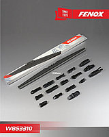 Щетка каркасная FENOX WB53310 530 мм, 1 шт