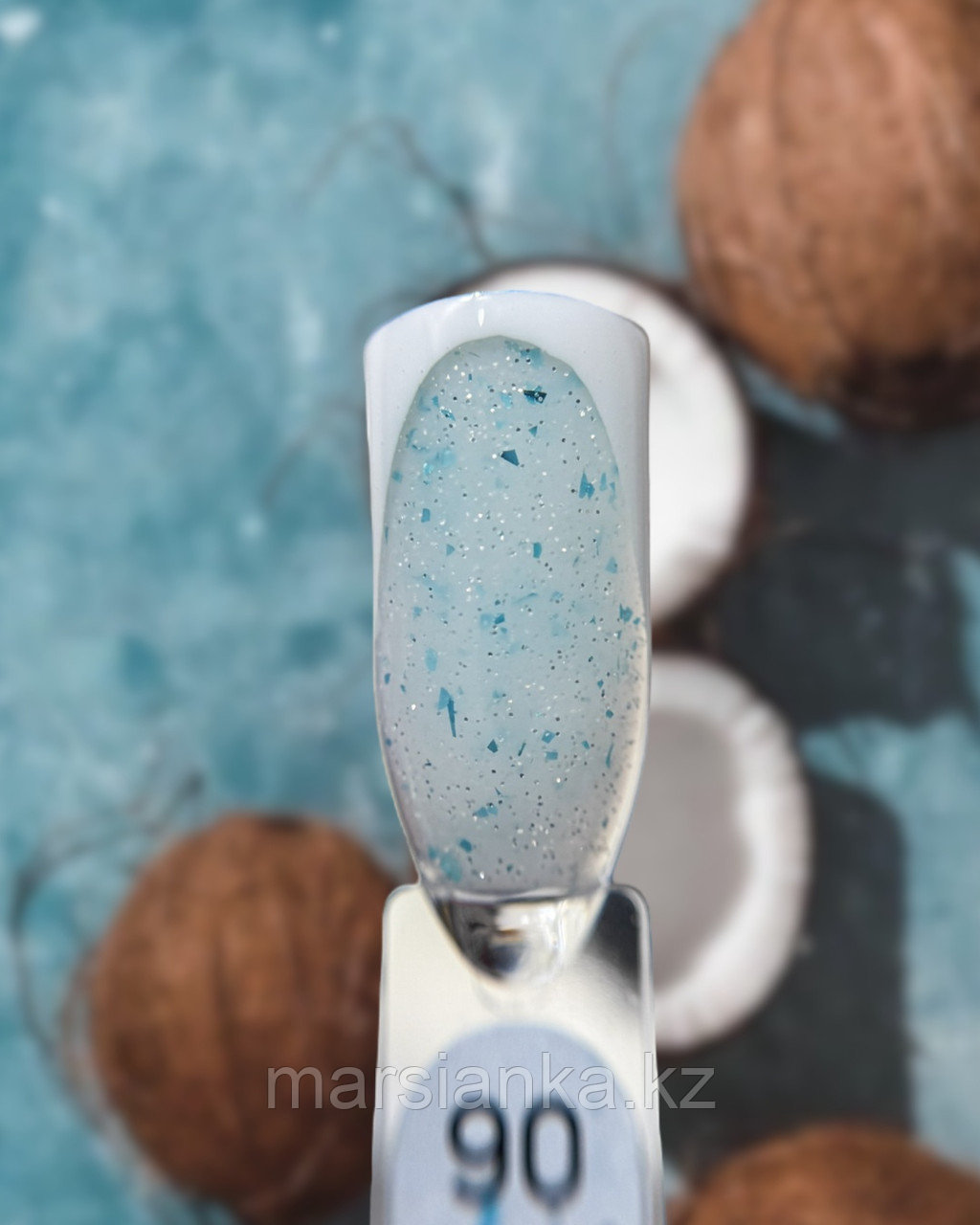 Моделирующий гель Galaxy Yogurt gel №06, 20г, фото 1