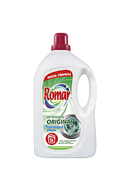 Гель для стирки с натуральным ароматом Romar, 3 л