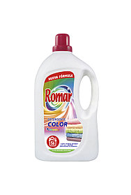 Жидкое средство для стирки цветного белья Romar, 3 л