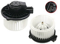 SAT мотор для воздушного отопителя электрический ST-94-0028 12 В