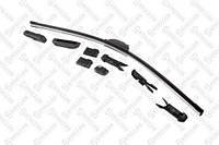 Щетка бескаркасная Stellox 204 003-SX 550 мм, 1 шт