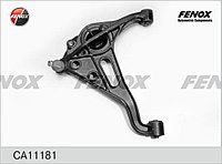 FENOX рычаг подвески CA11181
