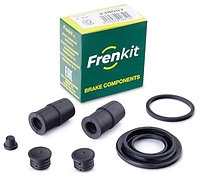 FRENKIT ремкомплект тормозного суппорта BMW E34/E36/E32