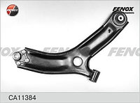 FENOX рычаг подвески CA11384