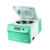 Hettich UNIVERSAL 320 R стационарная лабораторная центрифуга с охлаждением