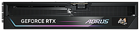 Видеокарта Gigabyte (GV-N5090AORUS M-32GD) RTX5090 AORUS MASTER 32G, фото 3