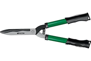 Кусторез, со стальными рукоятками, 500мм, РОСТОК RH500