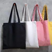 Стильный шоппер с принтом на заказ ваш личный аксессуар