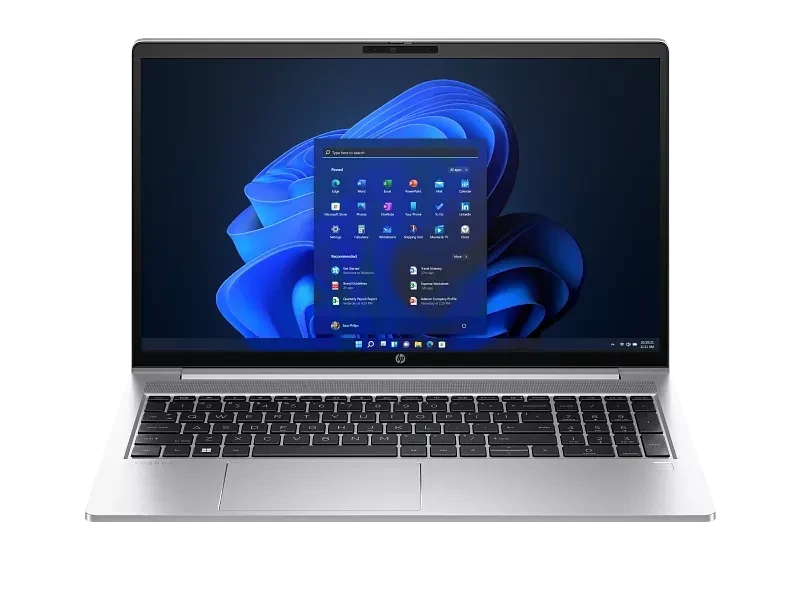 Ноутбук HP ProBook 450 G10 UMA 8A560EA (15.6", i7-1355U)