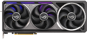 Видеокарта ASUS GeForce RTX5080 ROG ASTRAL 16GB GDDR7 OC 2HDMI 3DP ROG-ASTRAL-RTX5080-O16G-GAMING, фото 1