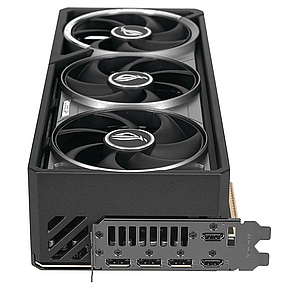 Видеокарта ASUS GeForce RTX5080 ROG ASTRAL 16GB GDDR7 OC 2HDMI 3DP ROG-ASTRAL-RTX5080-O16G-GAMING, фото 2