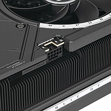 Видеокарта ASUS GeForce RTX5080 ROG ASTRAL 16GB GDDR7 OC 2HDMI 3DP ROG-ASTRAL-RTX5080-O16G-GAMING, фото 3