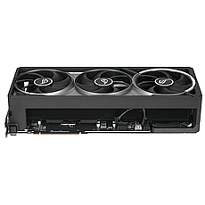 Видеокарта ASUS GeForce RTX5080 ROG ASTRAL 16GB GDDR7 OC 2HDMI 3DP ROG-ASTRAL-RTX5080-O16G-GAMING, фото 4