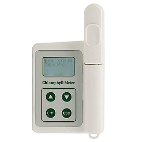 Amtast SPAD Спектральный измеритель уровня хлорофилла по листу растения. SPAD500