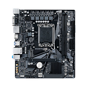 Материнская плата Gigabyte H610M S2H V2, фото 2