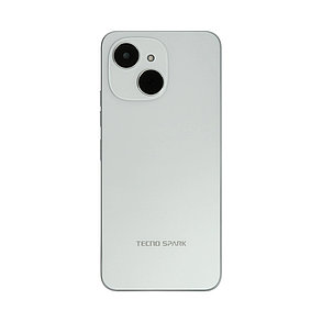 Мобильный телефон TECNO SPARK 40С (KM4k) 128+8 GB Veil White, фото 2