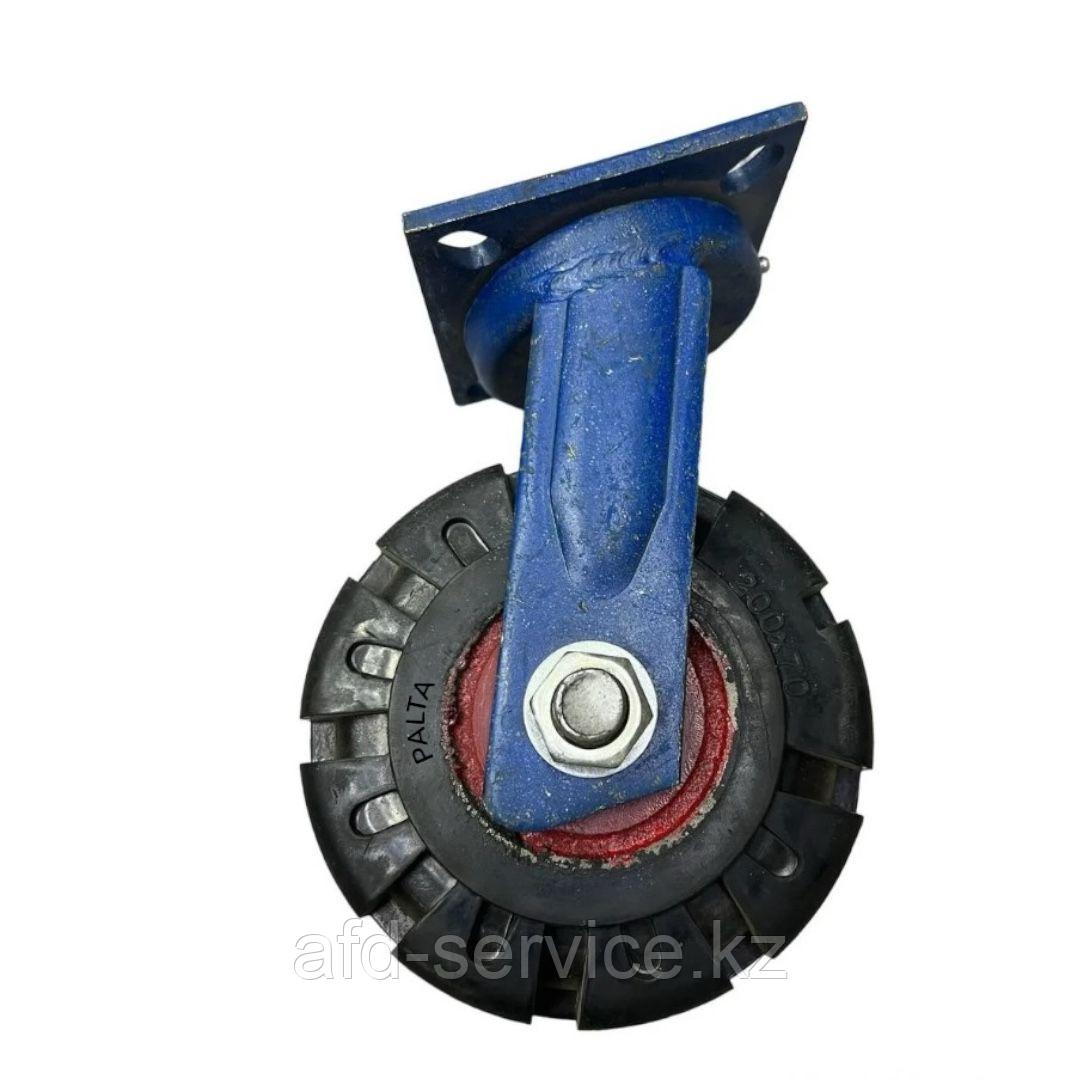 Колесо большегрузное поворотное PALTA 200