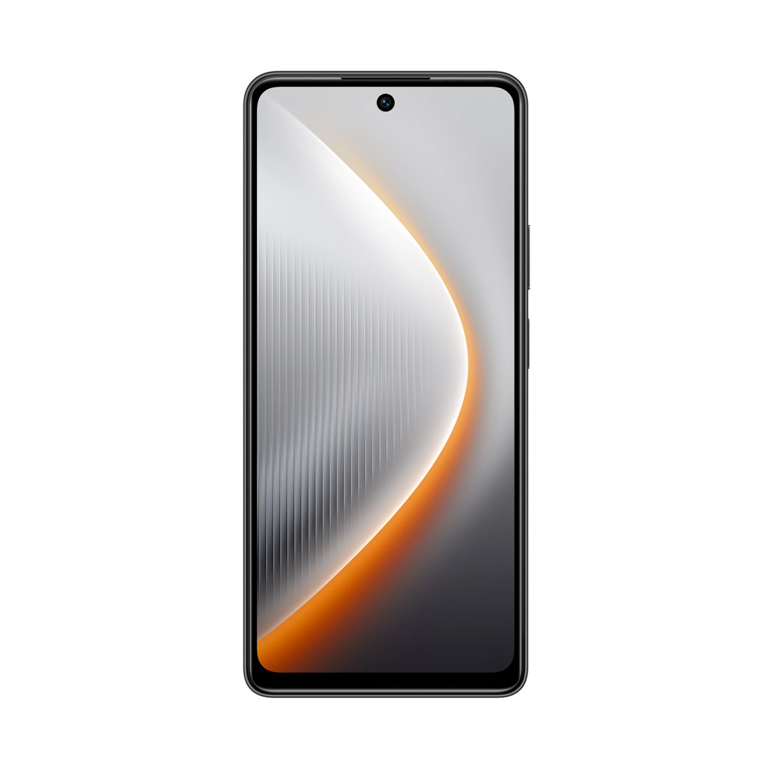 Мобильный телефон TECNO POVA 7 Neo (LJ6) 256+8 GB Geek Black 2-031732