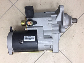 Стартер Hyundai 3924466