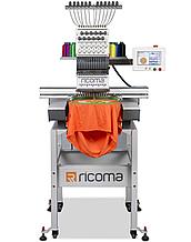 Промышленная вышивальная Ricoma с одной головкой PV 1501