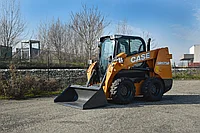 Мини-погрузчик CASE SR 175B (США) Продажа!