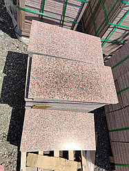 Гранит Жельтау