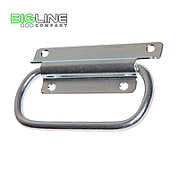 Ручка откидная цинк