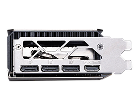 Видеокарта MSI GeForce RTX 5070 Ti 16G INSPIRE 3X OC, 16Gb GDDR7 256-bit 1xHDMI 3xDP, фото 4