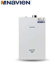 Navien 16K ACE PRO настенный газовый двухконтурный котел до 160м²
