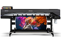 Сольвентный принтер с функцией резки Mimaki CJV200