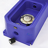 АВТОПОИЛКА ДЛЯ ТЕЛЯТ И ОВЕЦ 4-ШАРИКОВАЯ МОДЕЛЬ с подогревом TPT1735G, фото 5