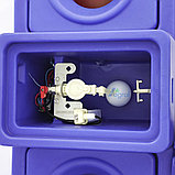 АВТОПОИЛКА ДЛЯ ТЕЛЯТ И ОВЕЦ 4-ШАРИКОВАЯ МОДЕЛЬ с подогревом TPT1735G, фото 6