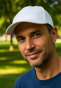 Бейсболки ALEX