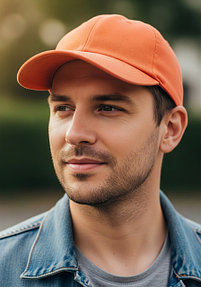 Бейсболки CHRISTIAN