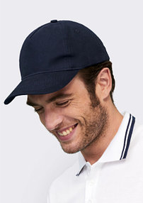 Бейсболки LONG BEACH