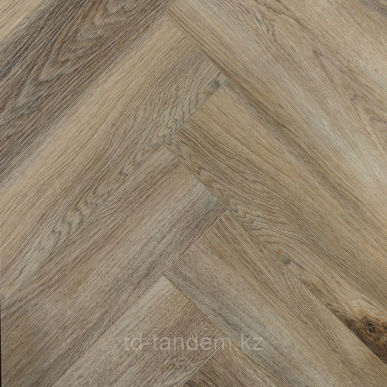 SPC GITA Floor CL2005 (GaM0007) 6,5мм елка с фаской и подложкой, фото 1