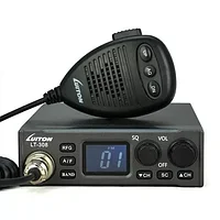 Рация автомобильная Luiton LT-308 CB 27МГц